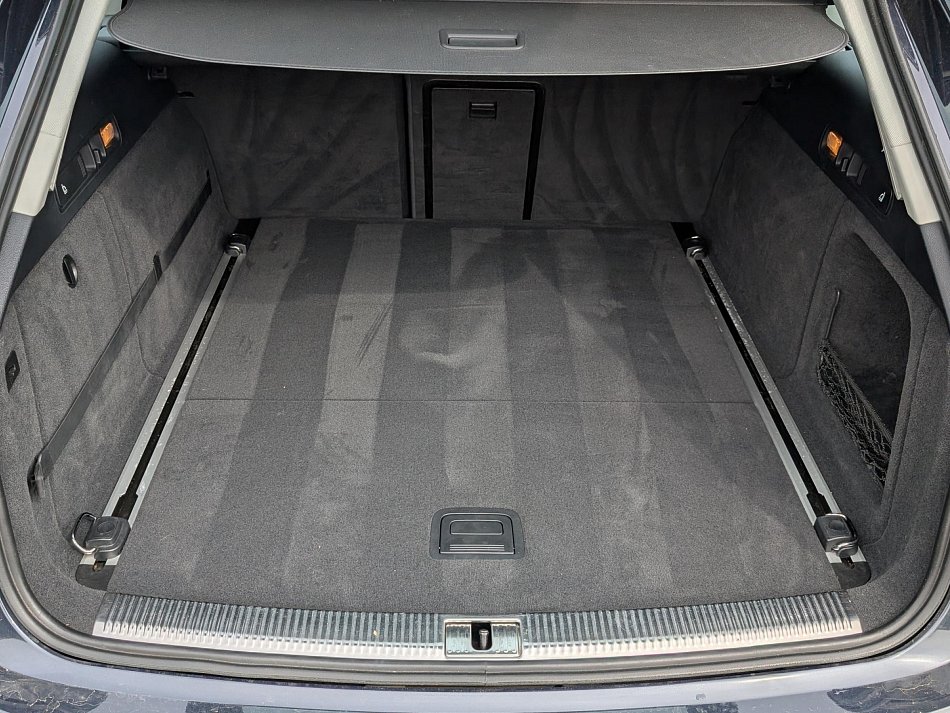 Audi A6 Allroad 3.0 TDi  Quattro