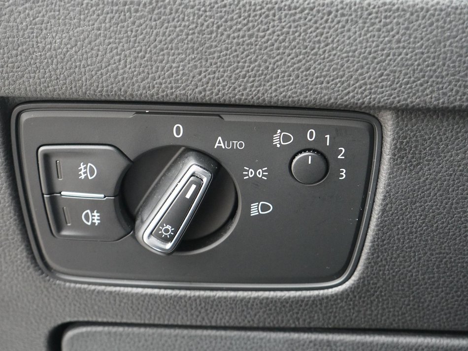 Volkswagen Passat 2.0 TDi 