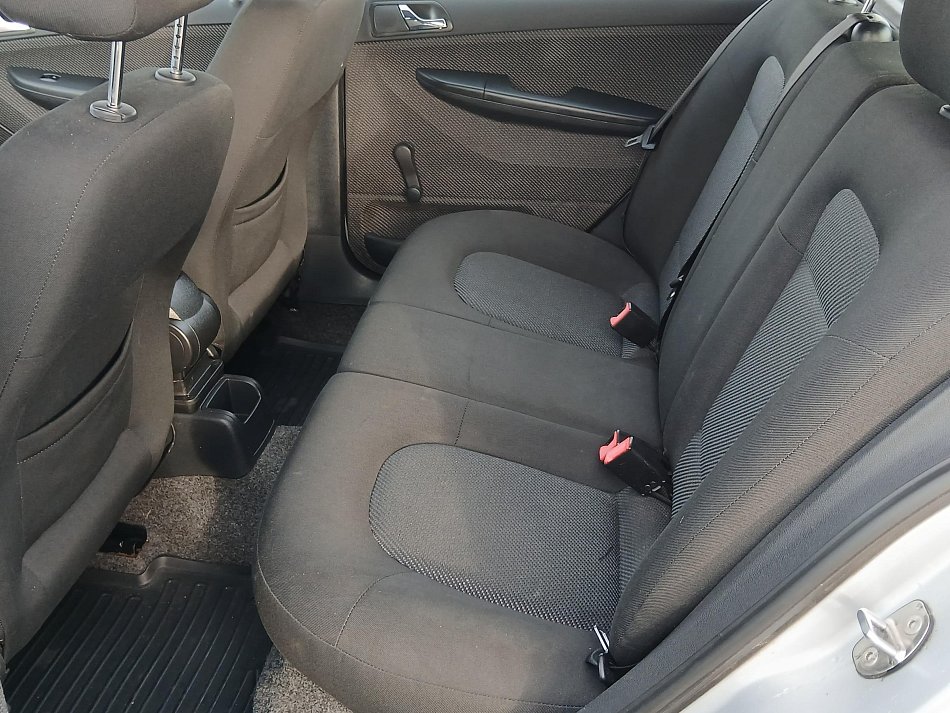 Škoda Fabia I 1.2HTP Ambiente