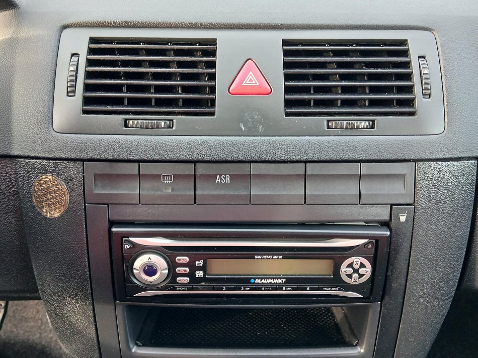 Škoda Fabia I 1.2HTP Ambiente