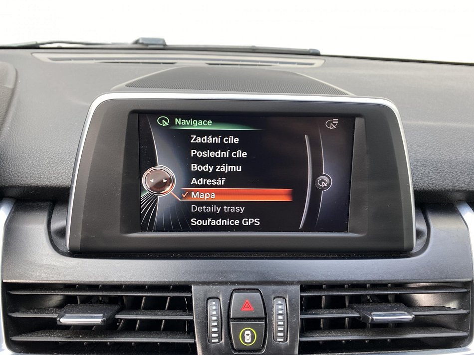 BMW Řada 2 2.0 D Sport 218d