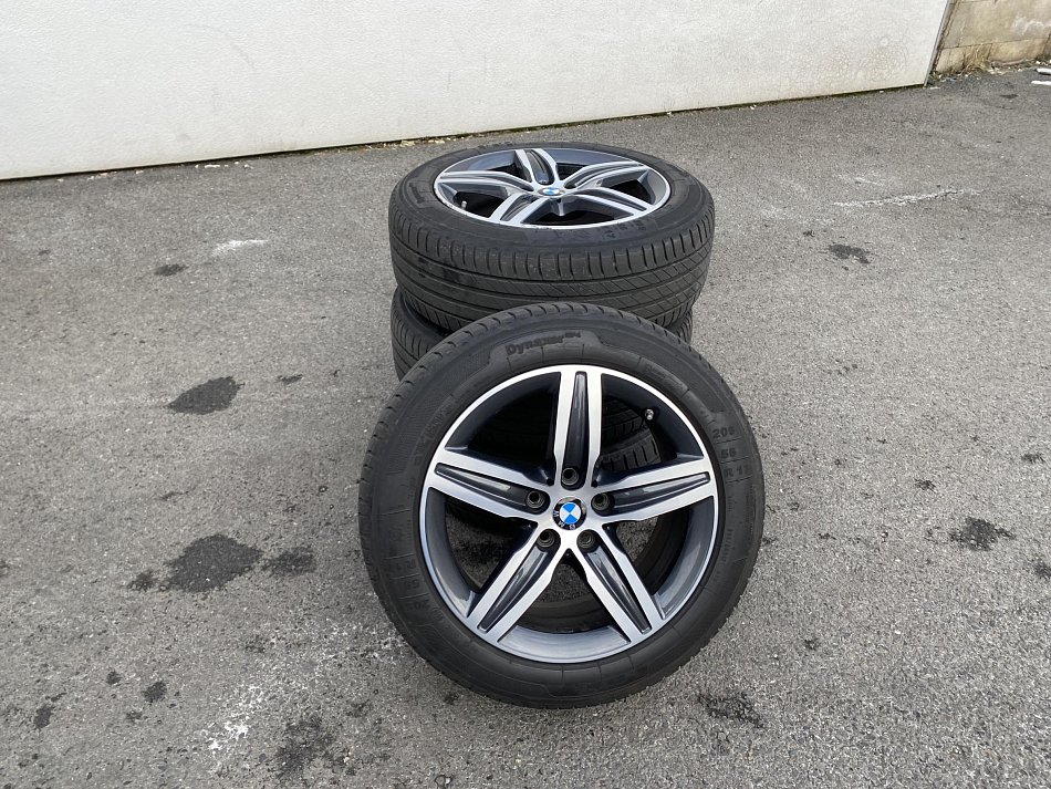 BMW Řada 2 2.0 D Sport 218d