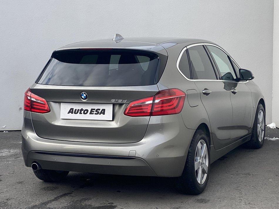 BMW Řada 2 2.0 D Sport 218d