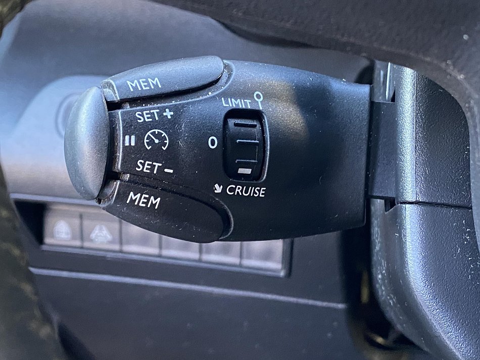 Citroën Berlingo 1.5HDi 