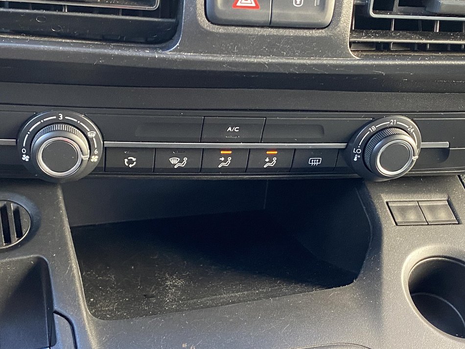 Citroën Berlingo 1.5HDi 