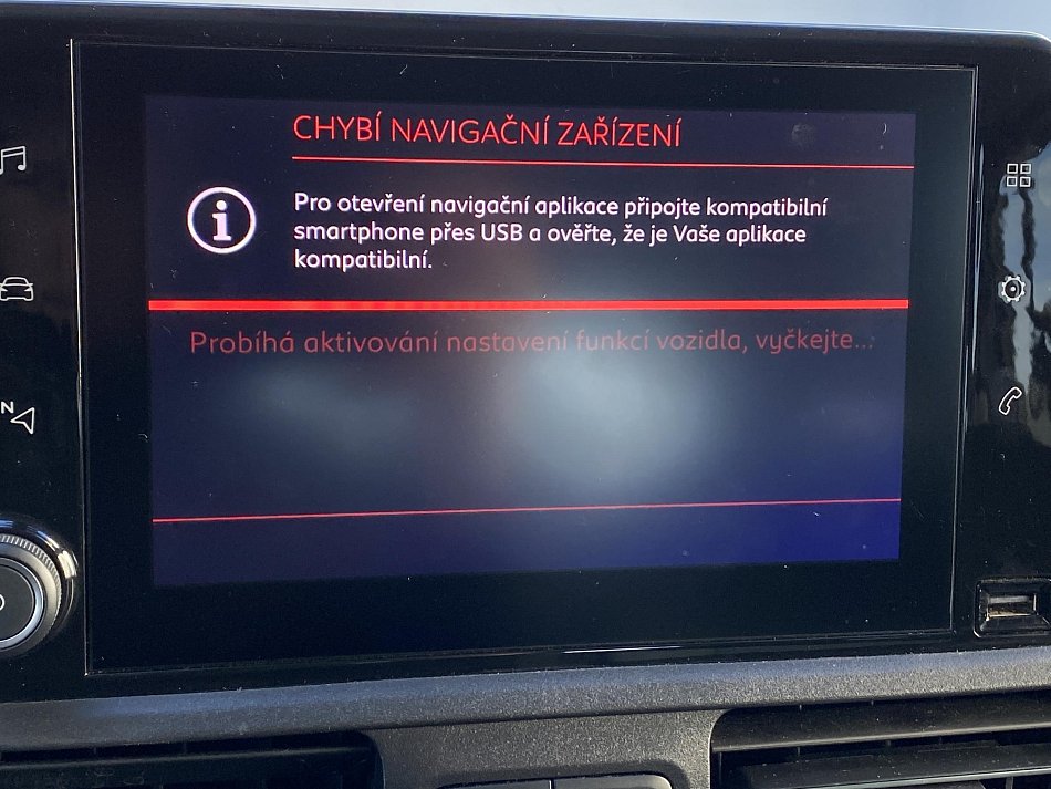 Citroën Berlingo 1.5HDi 