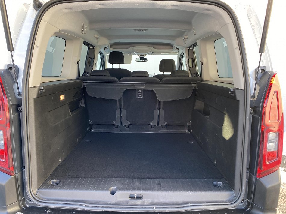 Citroën Berlingo 1.5HDi 