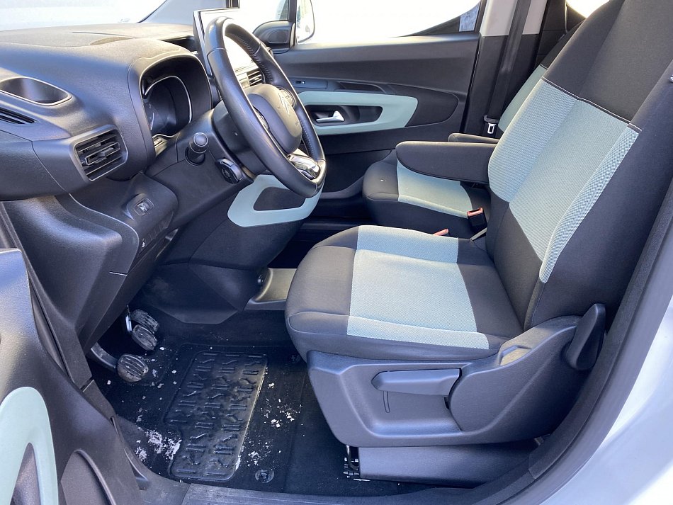 Citroën Berlingo 1.5HDi 