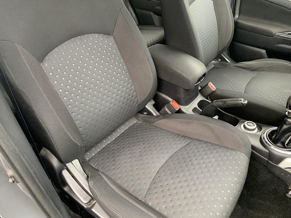 Mitsubishi ASX 1.8 D  4x4