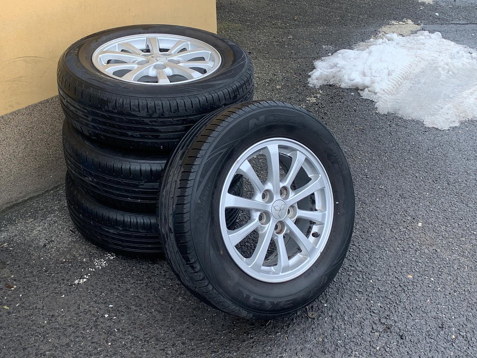 Mitsubishi ASX 1.8 D  4x4