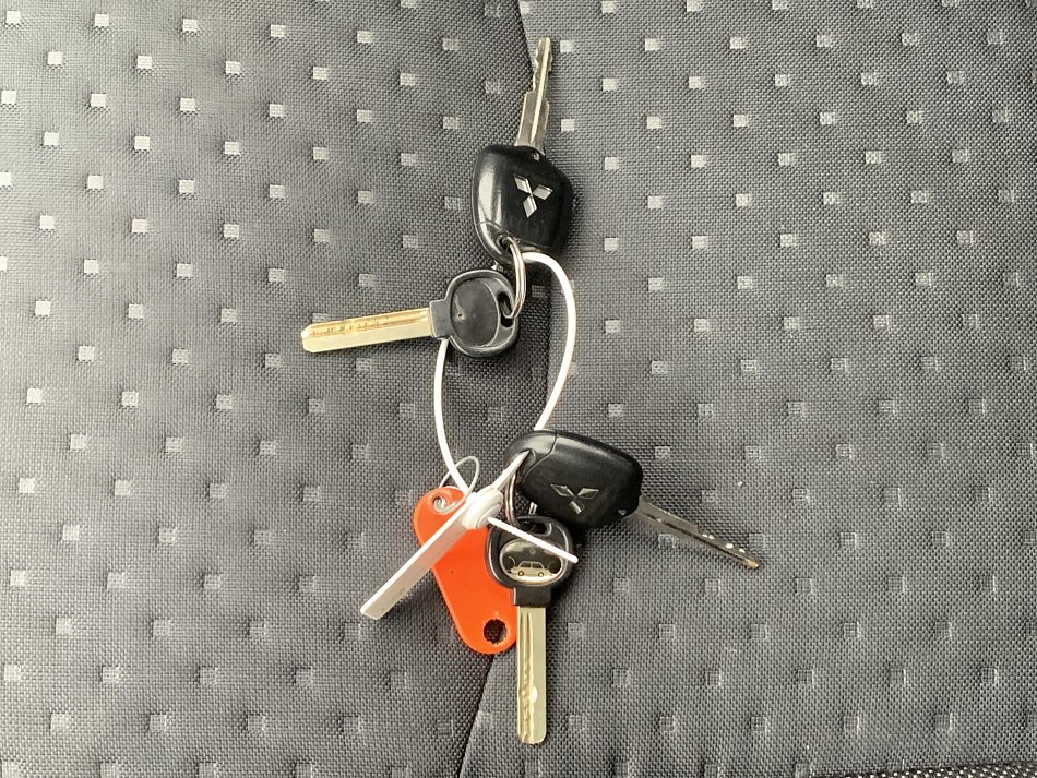 Mitsubishi ASX 1.8 D  4x4