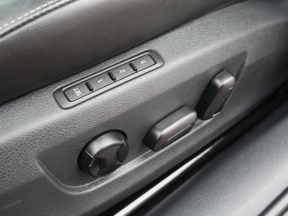 Škoda Superb III 1.8TSi 