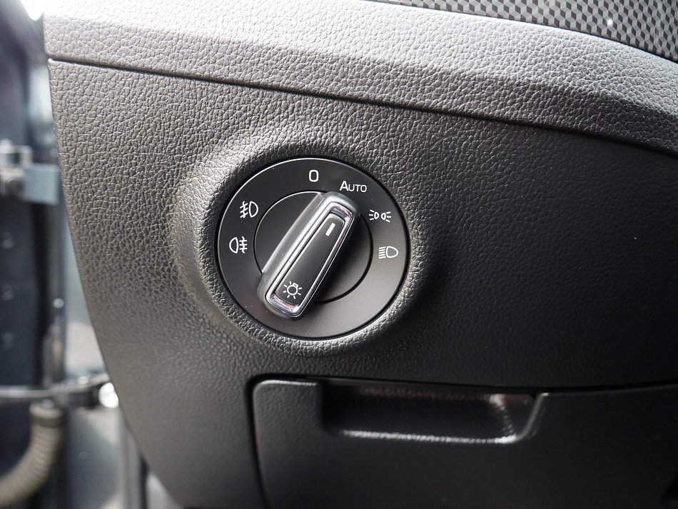 Škoda Superb III 1.8TSi 