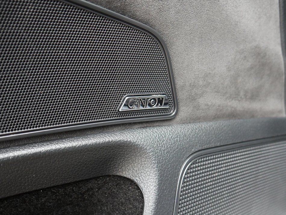 Škoda Superb III 1.8TSi 