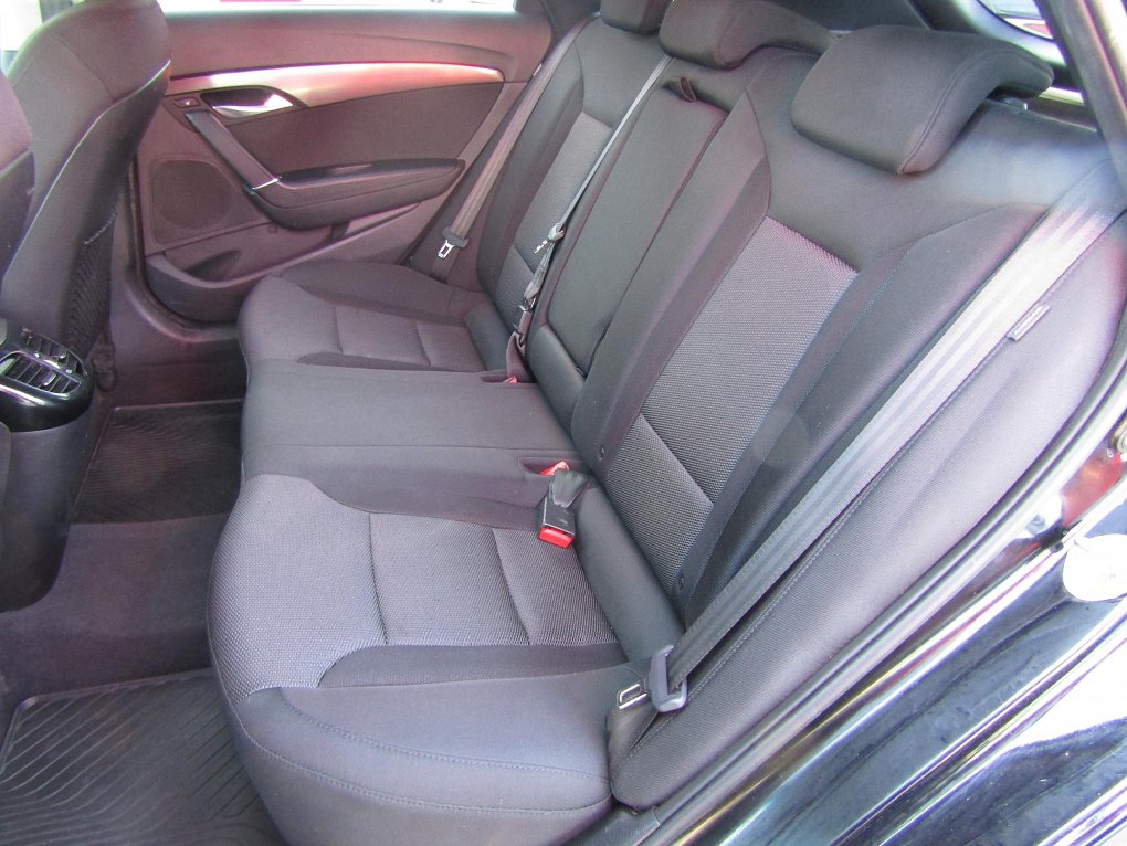 Hyundai I40 1.7 CRDi 