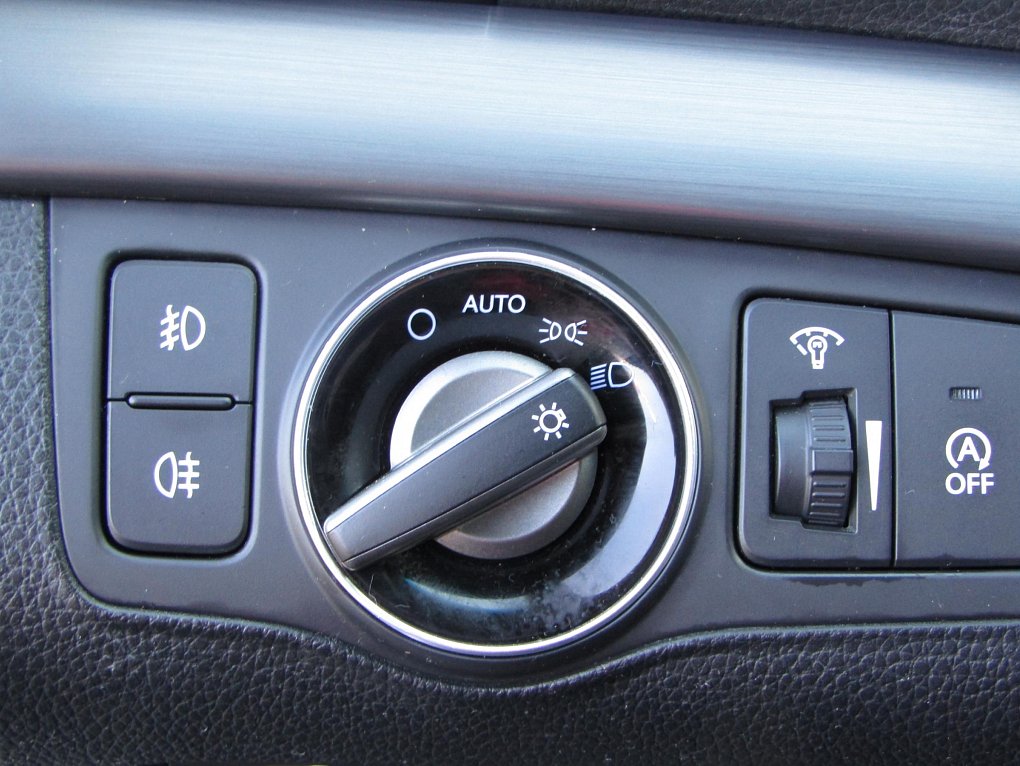 Hyundai I40 1.7 CRDi 