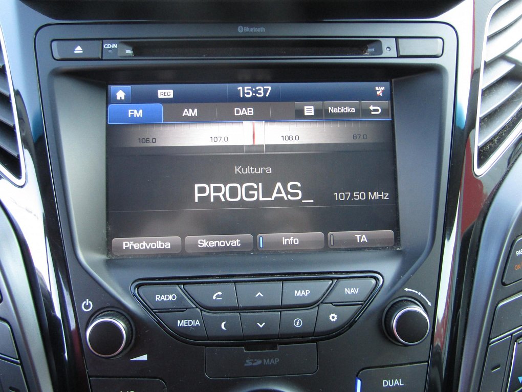 Hyundai I40 1.7 CRDi 