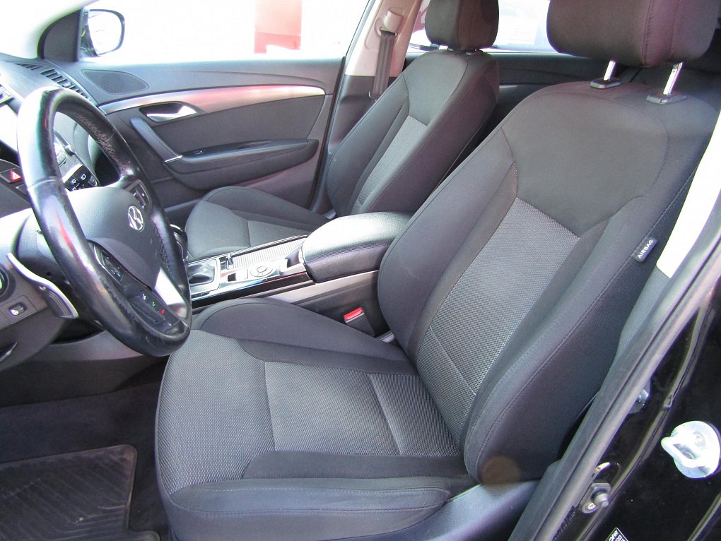 Hyundai I40 1.7 CRDi 