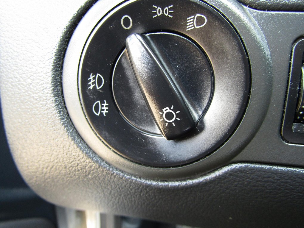 Škoda Octavia II 1.6i 