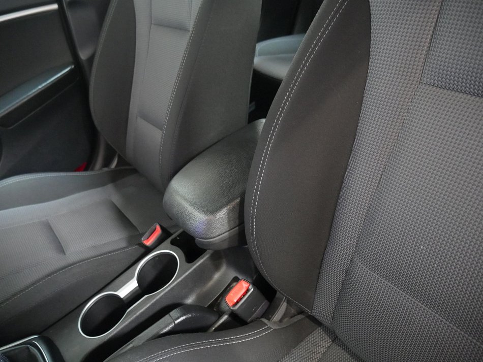 Hyundai I30 1.6CRDi 