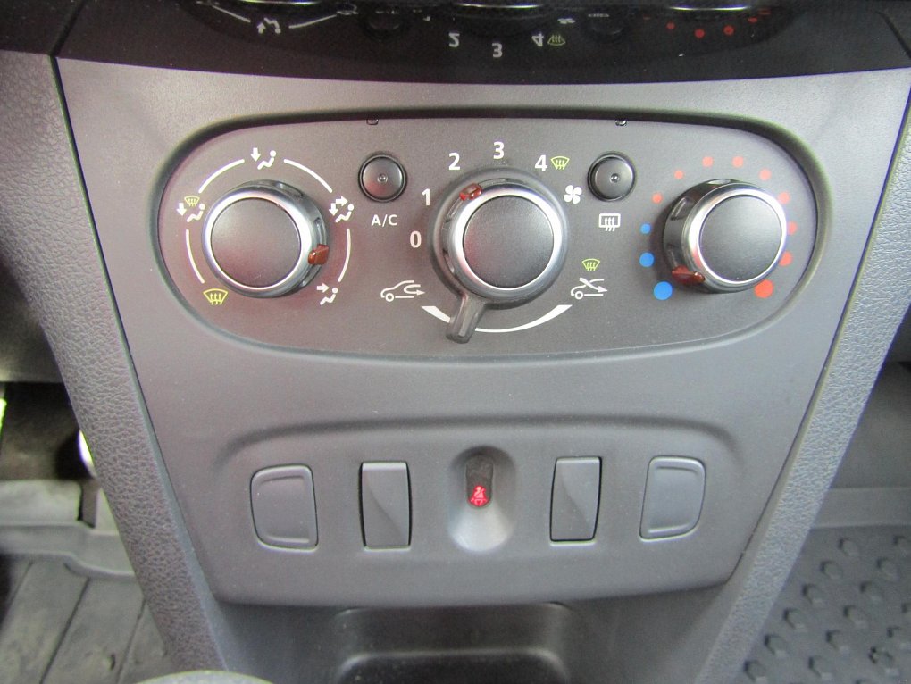 Dacia Logan 0.9 TCe 