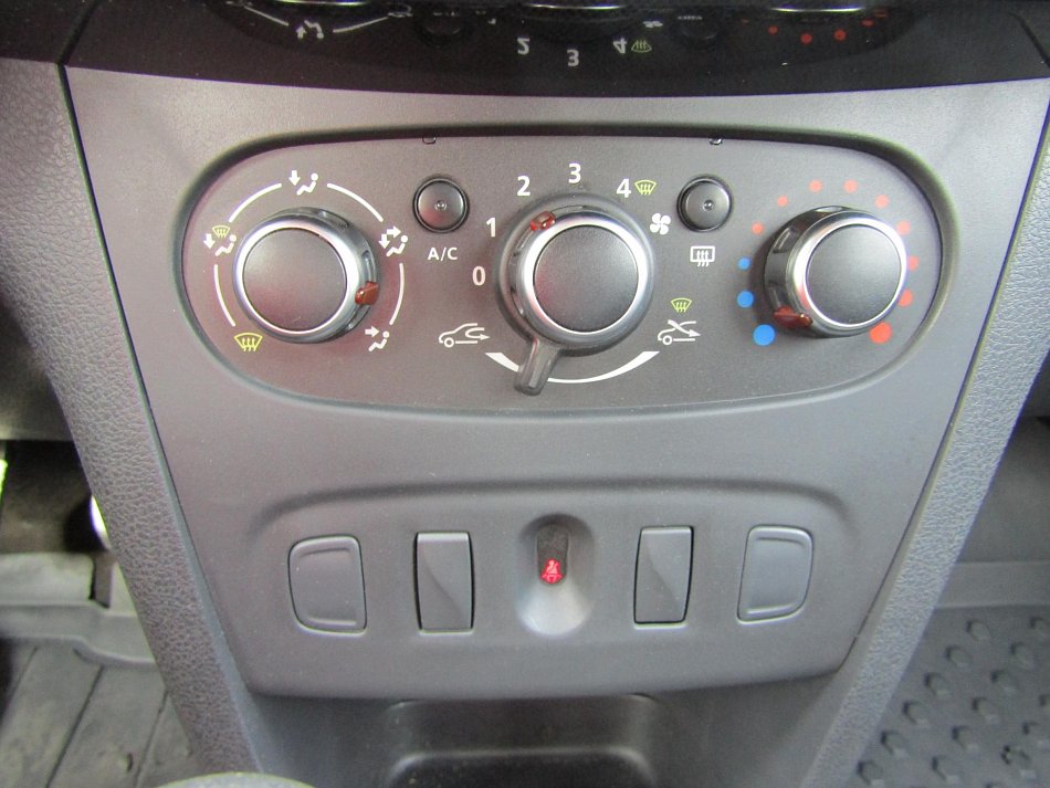 Dacia Logan 0.9 TCe 
