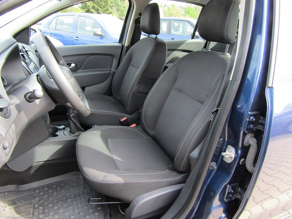 Dacia Logan 0.9 TCe 