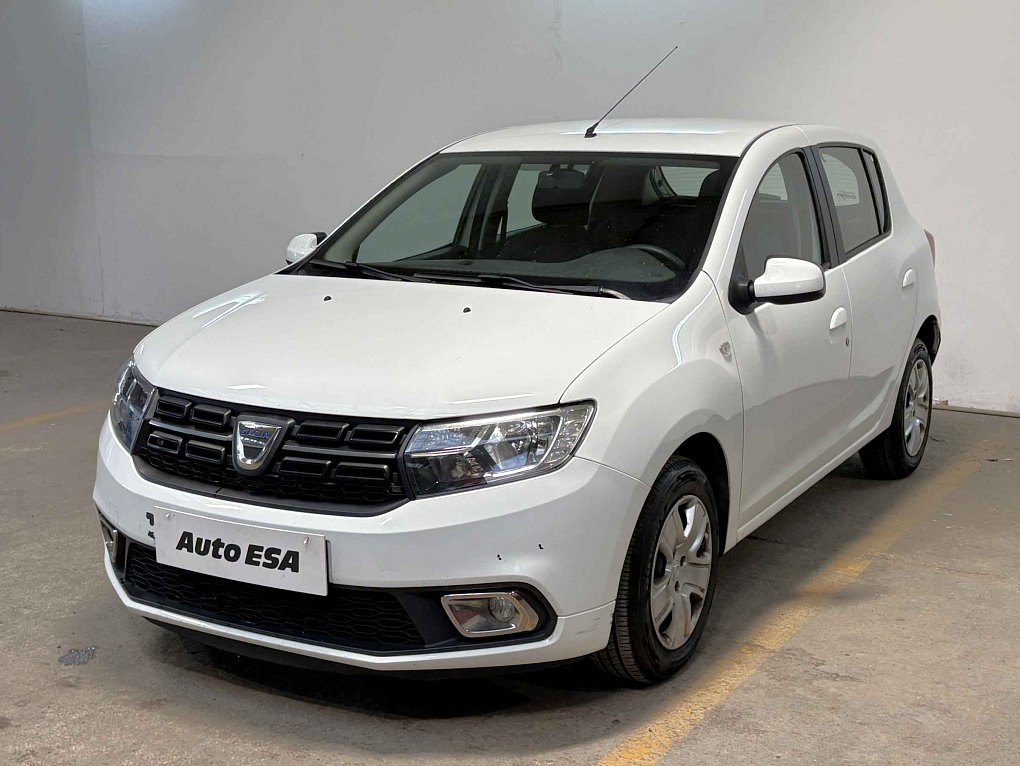 Dacia Sandero TCe 