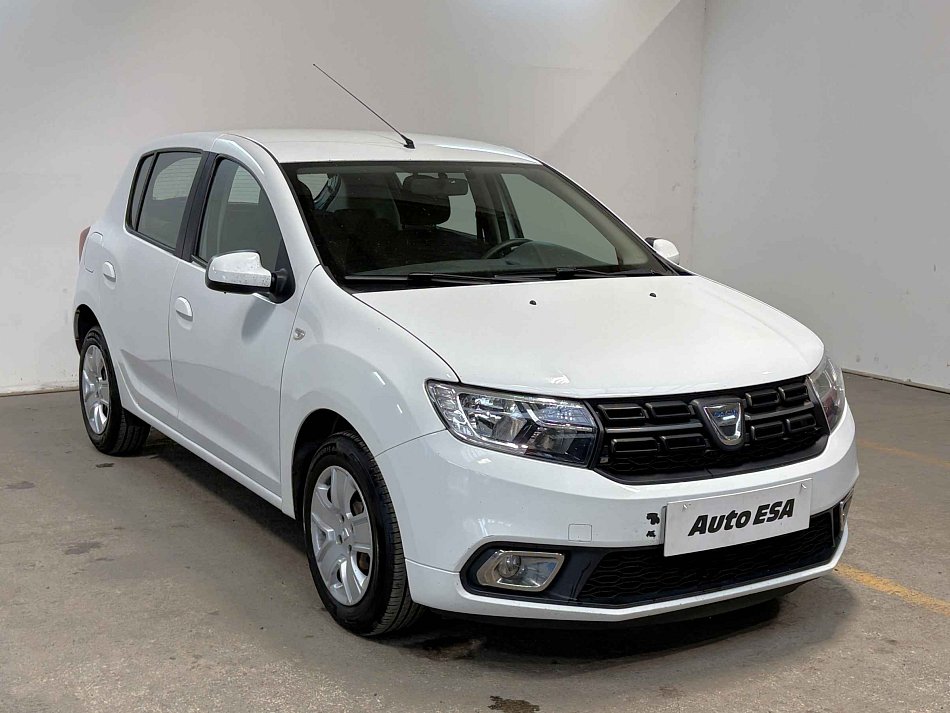 Dacia Sandero TCe 