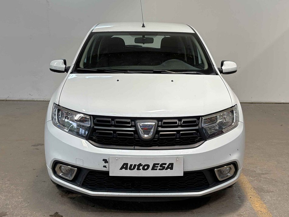 Dacia Sandero TCe 