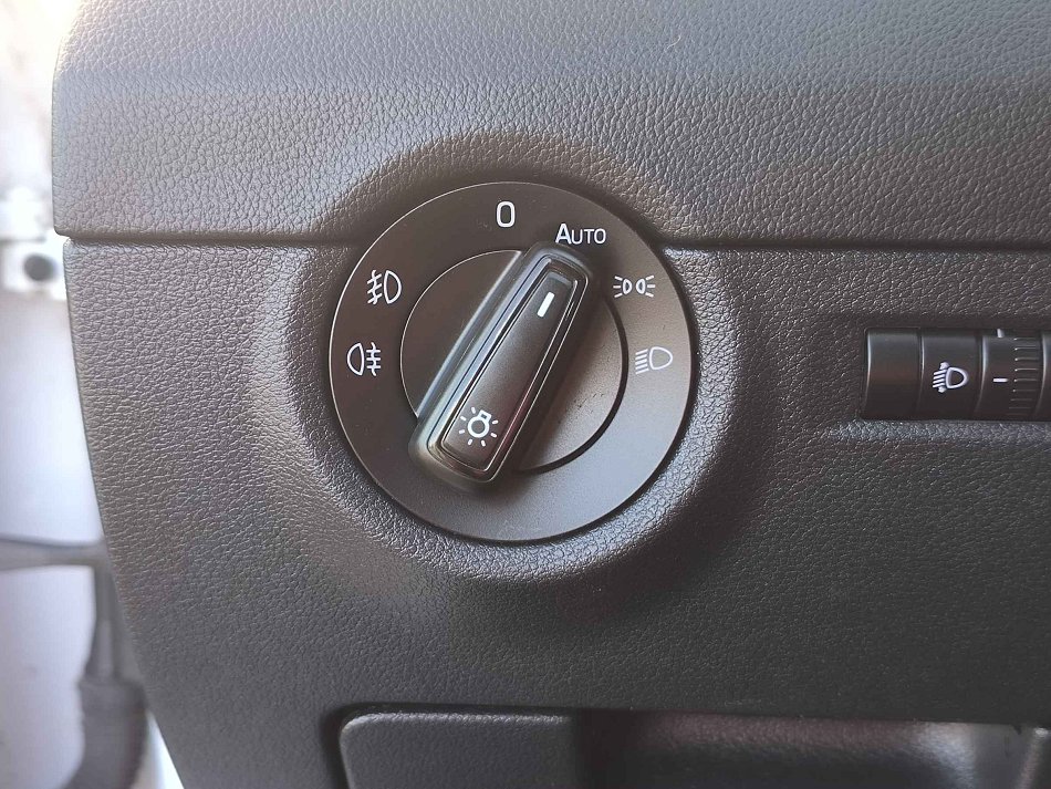 Škoda Octavia III 1.6 TDi Ambition