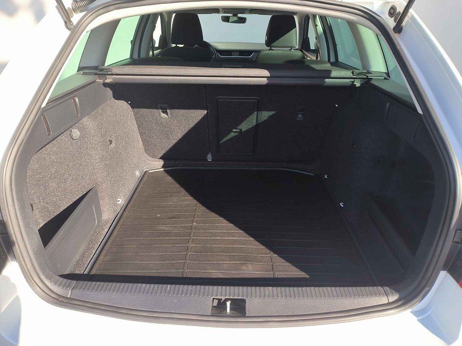 Škoda Octavia III 1.6 TDi Ambition