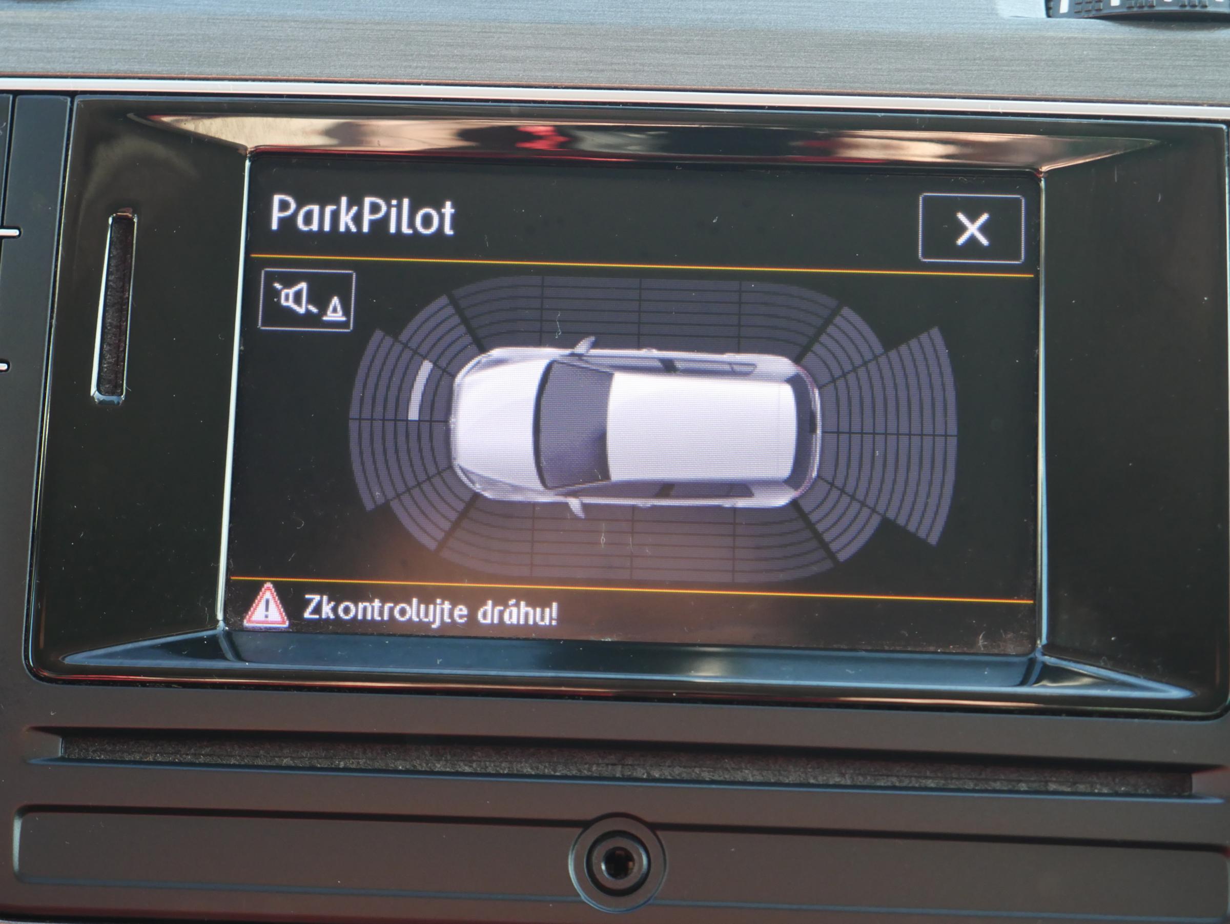 Volkswagen Golf, 2013 - pohled č. 12