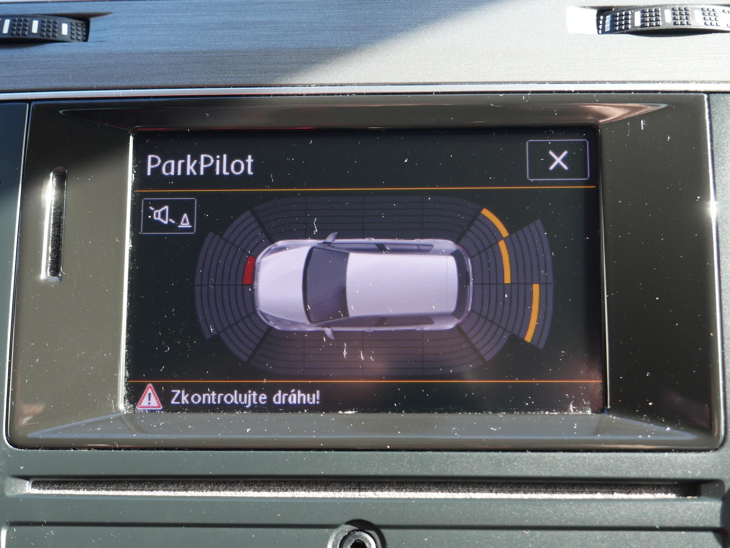 Volkswagen Golf, 2013 - pohled č. 13