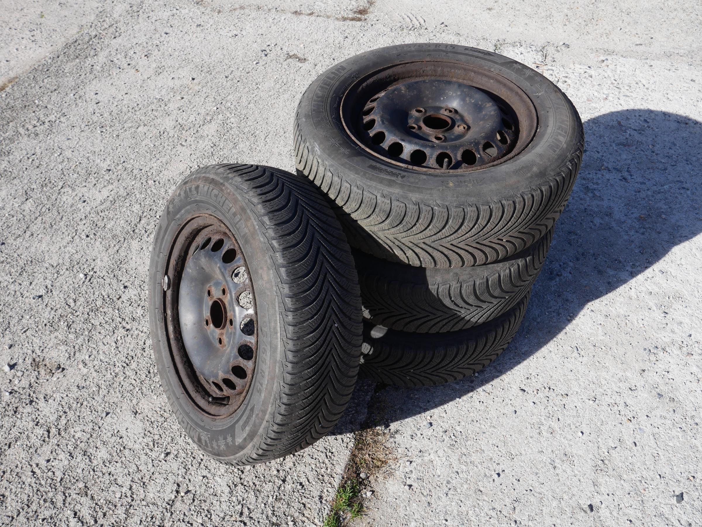 Volkswagen Golf, 2013 - pohled č. 17