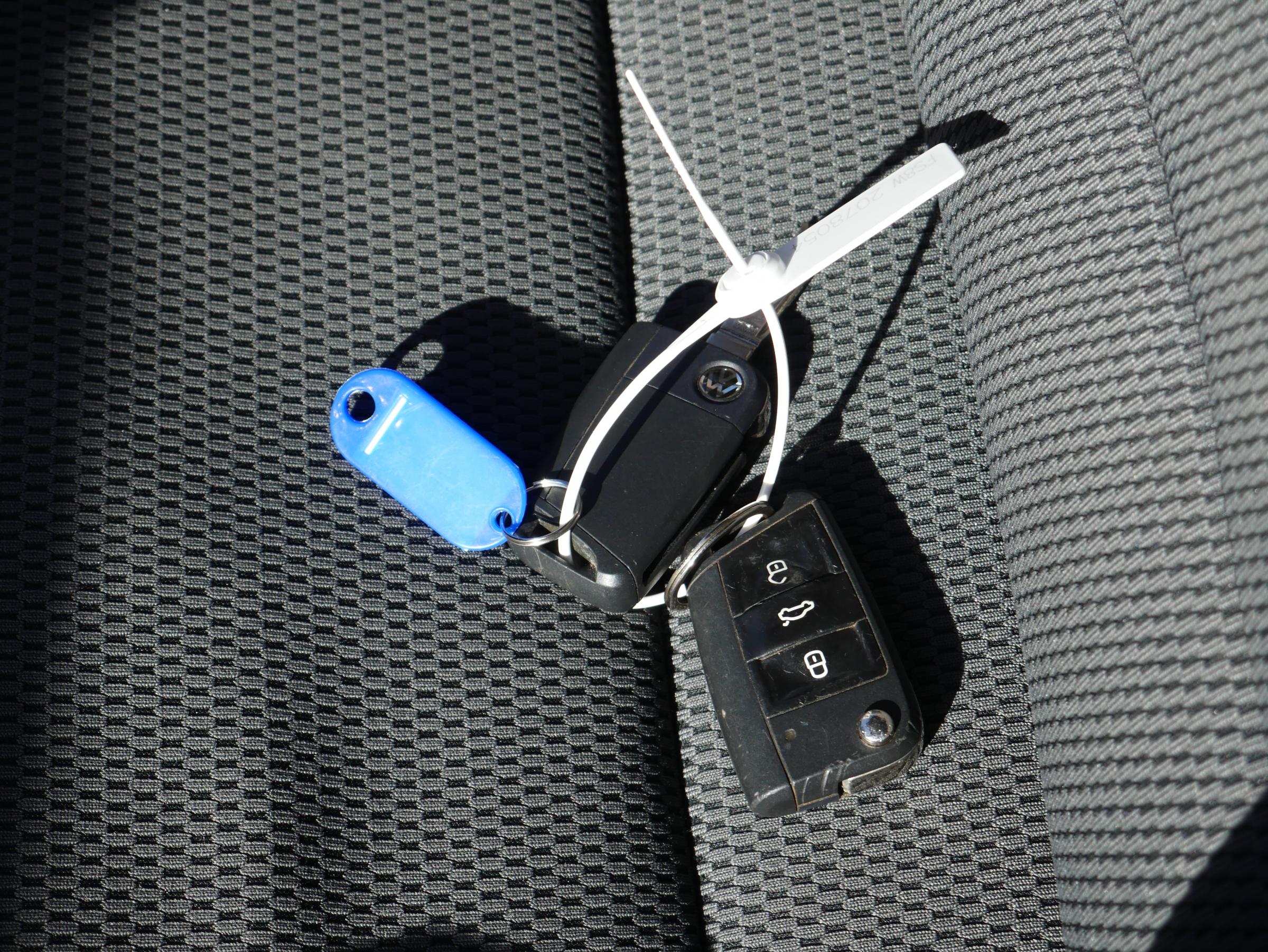 Volkswagen Golf, 2013 - pohled č. 18