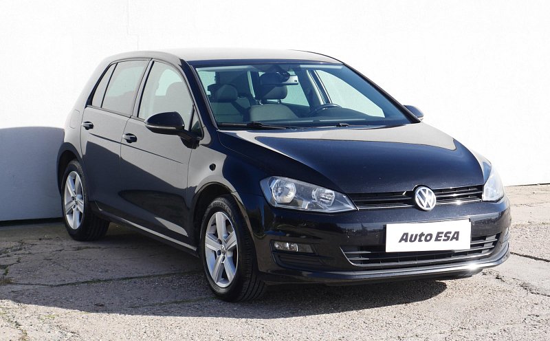 Volkswagen Golf 1.4 TSi 