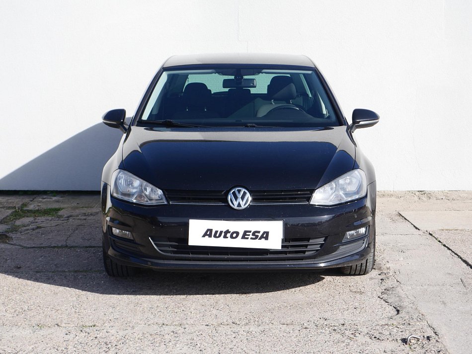 Volkswagen Golf 1.4 TSi 