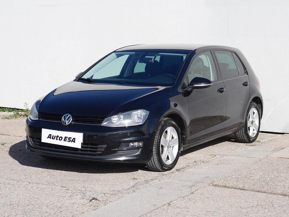 Volkswagen Golf 1.4 TSi 