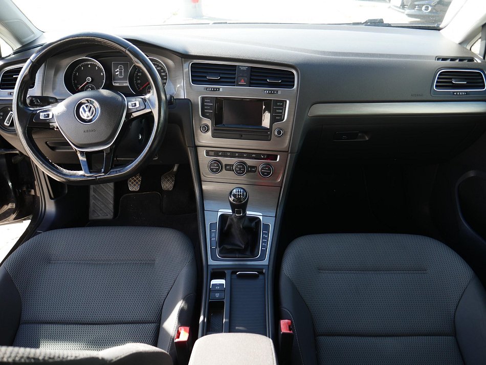 Volkswagen Golf 1.4 TSi 