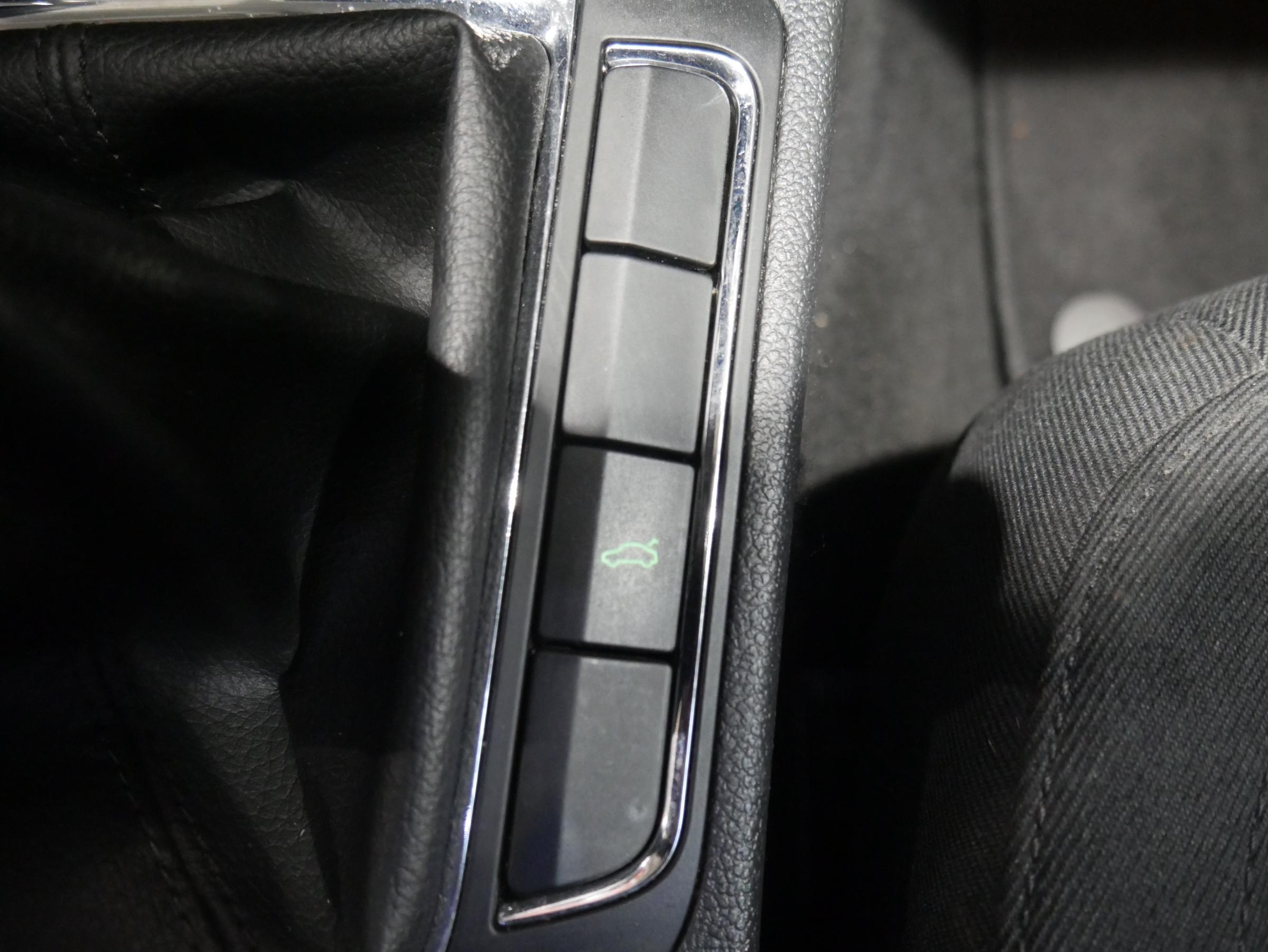 Škoda Superb II, 2015 - pohled č. 20