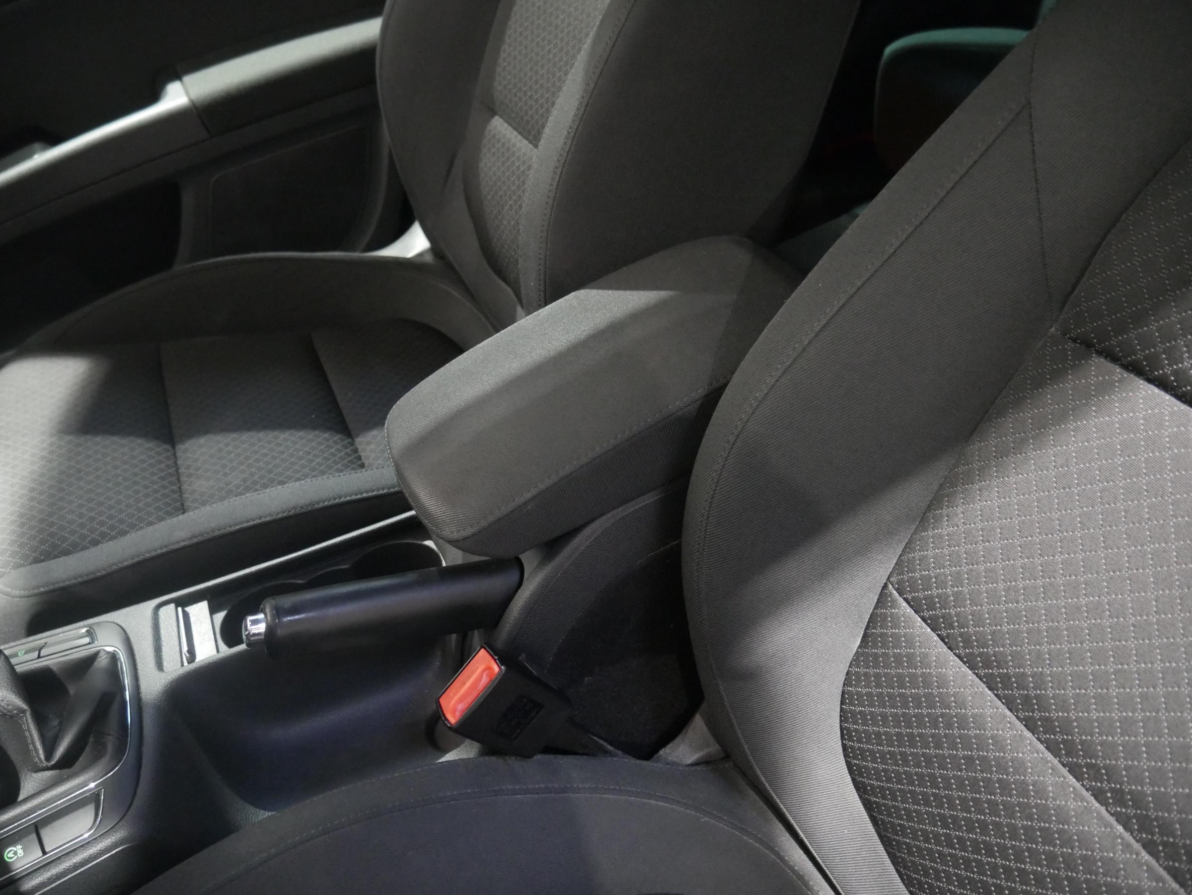 Škoda Superb II, 2015 - pohled č. 22