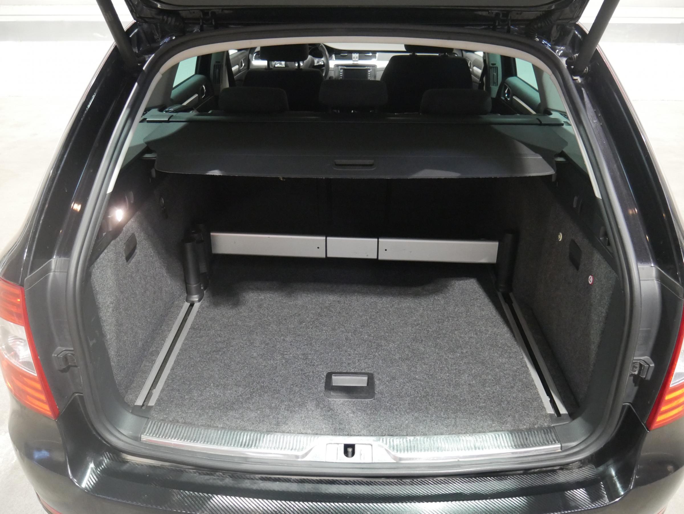 Škoda Superb II, 2015 - pohled č. 7