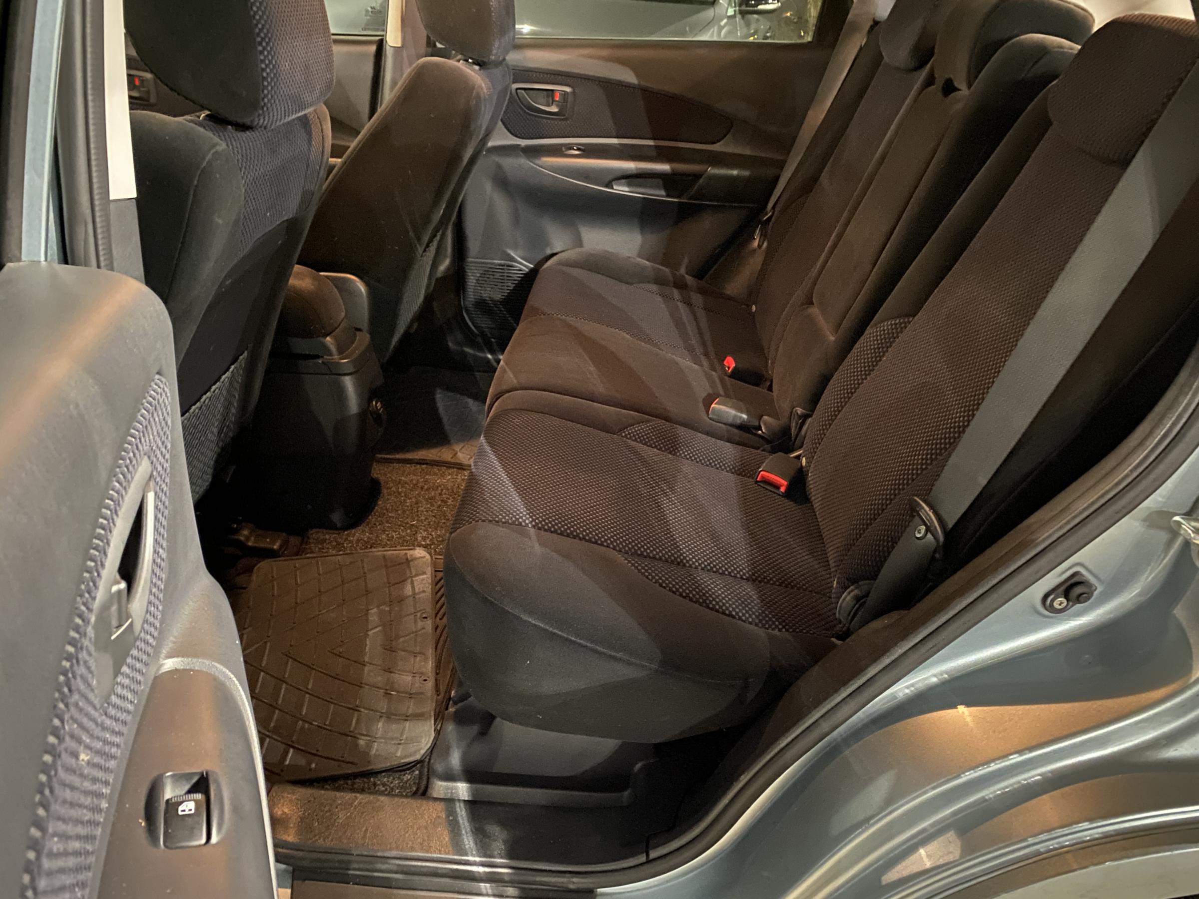 Hyundai Tucson, 2009 - pohled č. 11