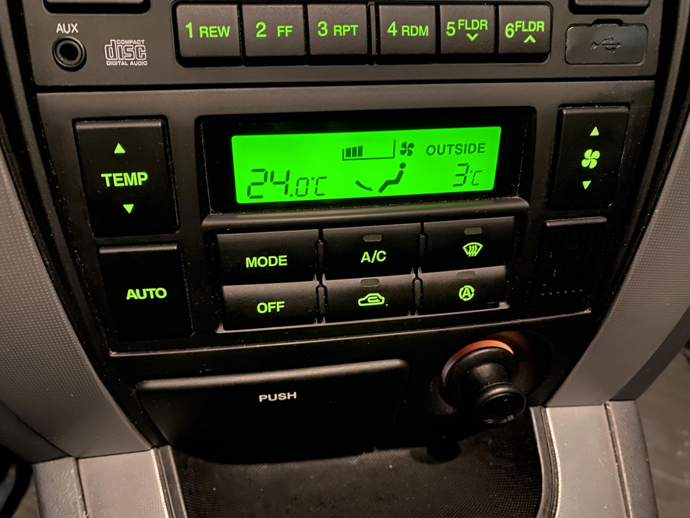 Hyundai Tucson, 2009 - pohled č. 15