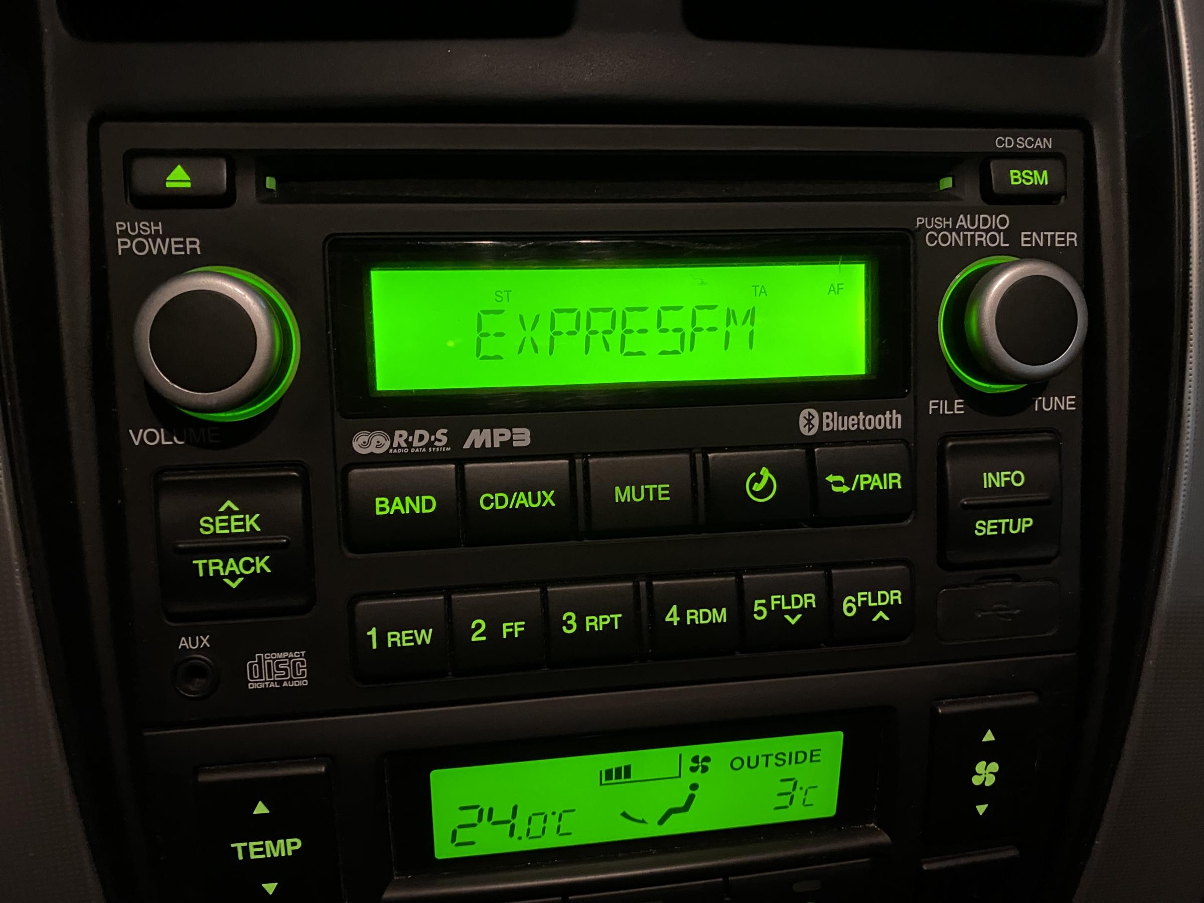 Hyundai Tucson, 2009 - pohled č. 16