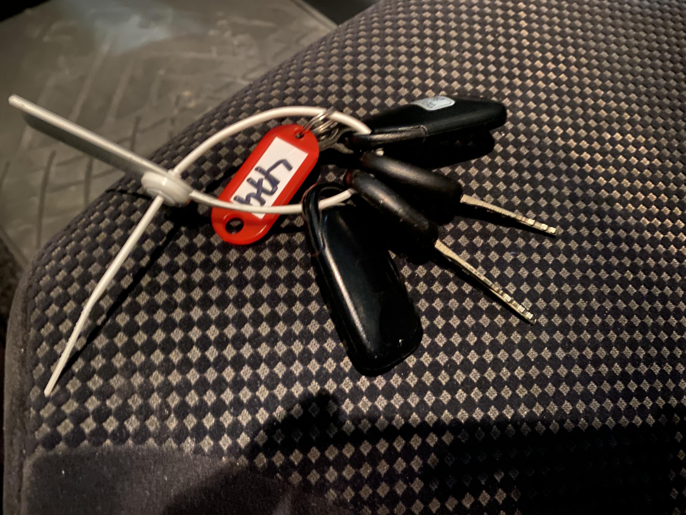 Hyundai Tucson, 2009 - pohled č. 17