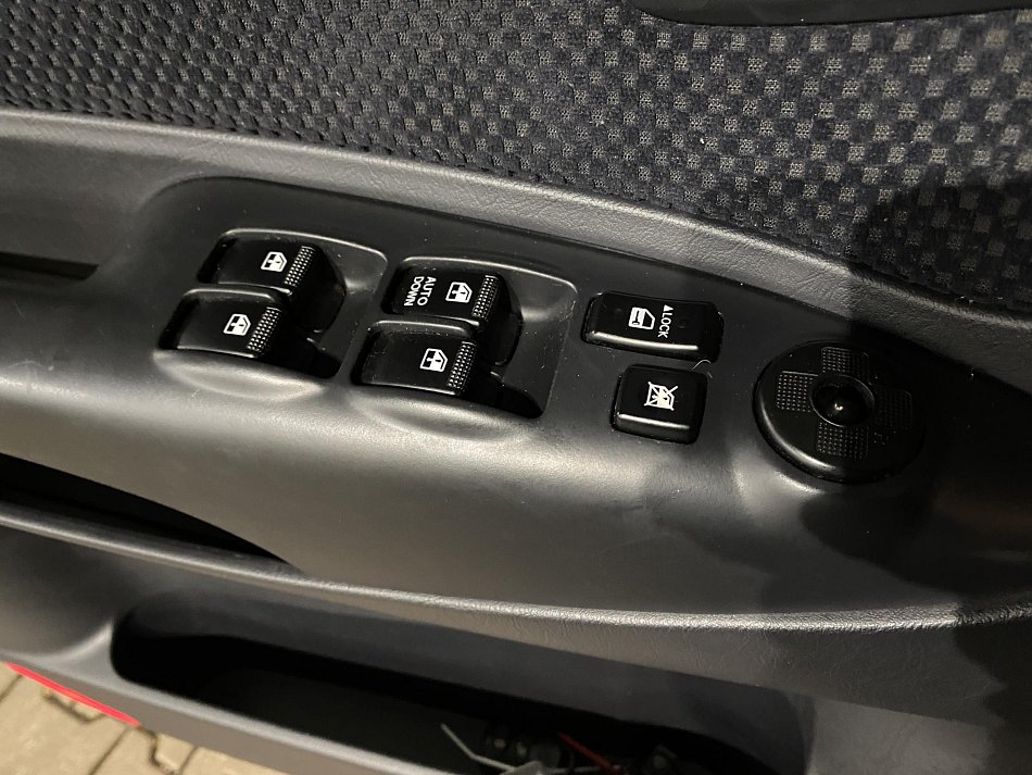 Hyundai Tucson 2.0 i  4WD