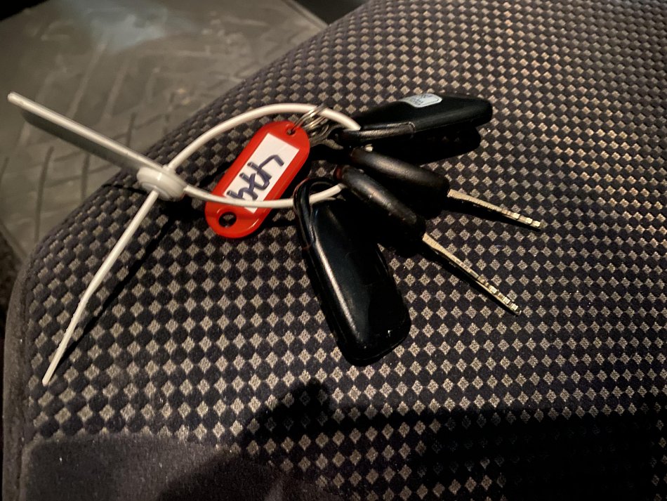 Hyundai Tucson 2.0 i  4WD