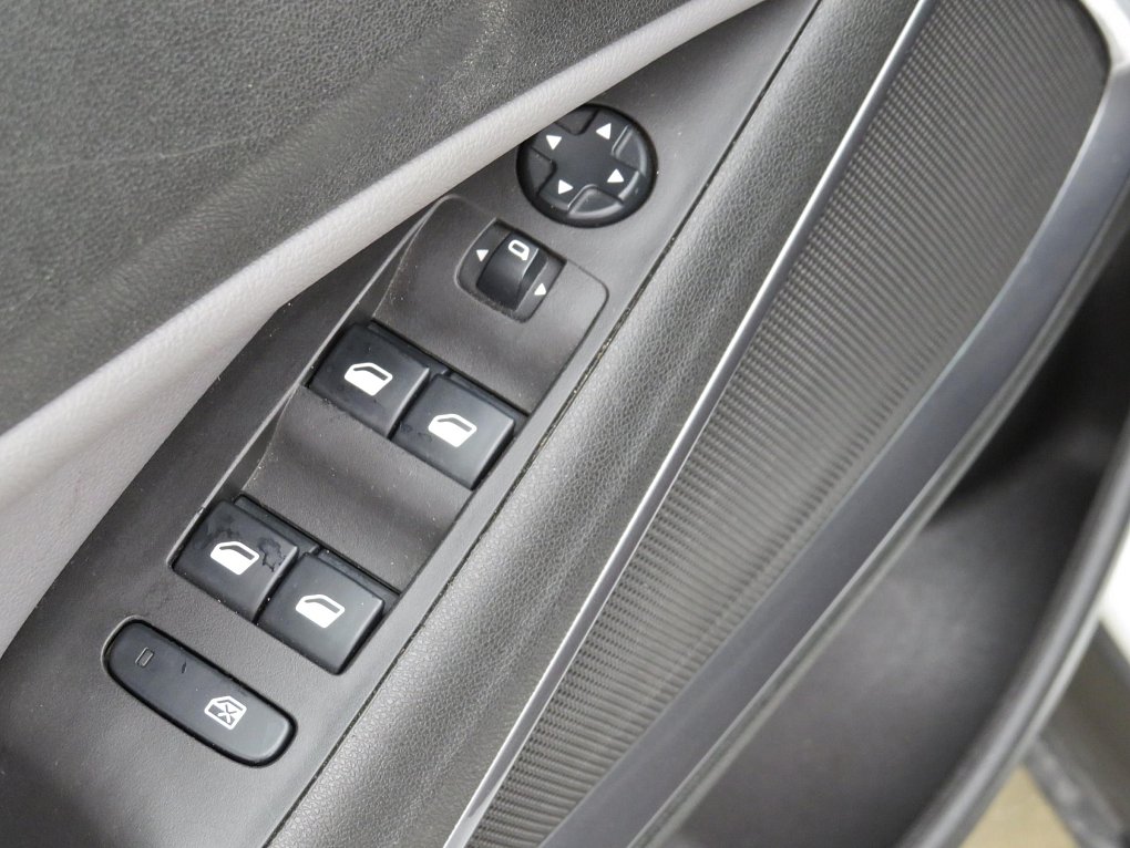 Opel Crossland X 1.2T 